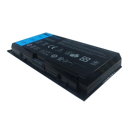 Axiom Axiom Li-Ion 9-Cell Battery For Dell - 312-1354 312-1354-AX